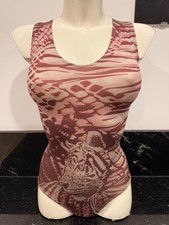 Schlankstütz Mieder Body