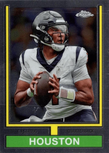 2024 topps chrome 1974 - topps,