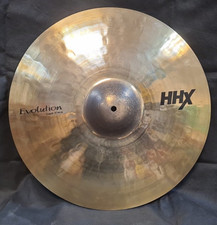 SABIAN HHX 19" Zoll Crash