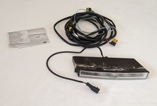 HELLA Tagfahrleuchte Rechts 2PT 010 043-021 für Bastler defekt funktionsfähig