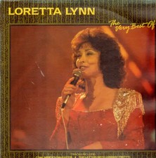 Loretta Lynn The Very Best Of