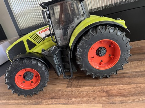Bruder claas axion - claas,