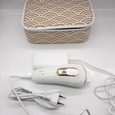 Braun Epilierer Haarentfernung