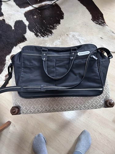 Samsonite business reisetasche - samsonite,