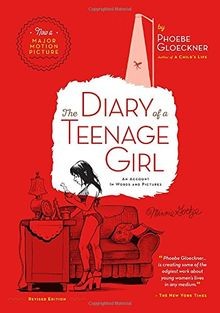 The diary teenage - a,