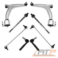 8-TEILIGER QUERLENKER-SATZ +