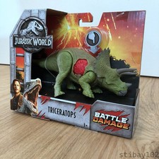 Triceratops Jurassic World