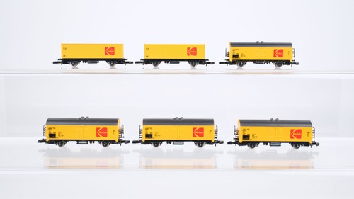 Märklin konvolut kühlwagen - märklin,
