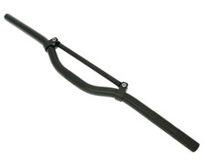 Lenker downhill aluminium - downhill,