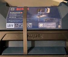 Bosch Akku-Stichsäge GST