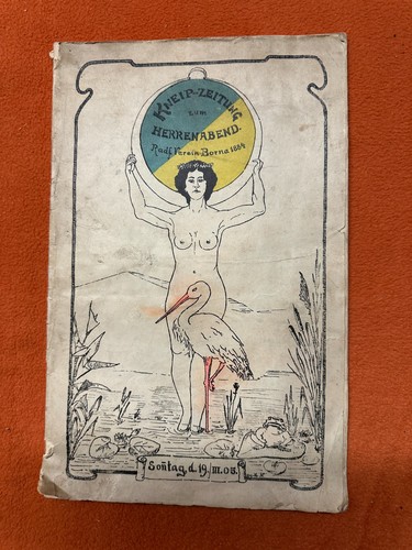 Alte kneip zeitung zum - zeitung,