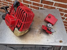  Motorsense Freischneider Honda UMT 32 D  Motor  Teilespender 