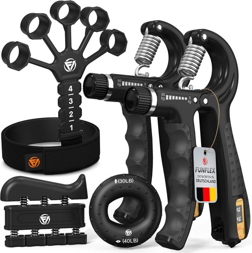 Handtrainer fingertrainer - handtrainer,
