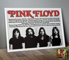Pink Floyd Deutschland 1977