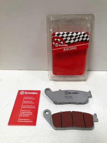 Brembo bremsbeläge - brembo,