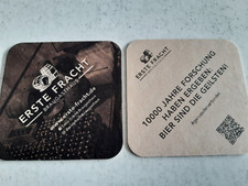 SEHR SELTEN: Bierdeckel