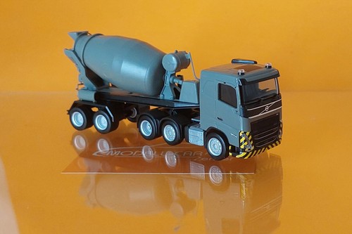 Herpa 316224 volvo 2020 fd - volvo,