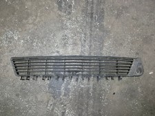 Kühlergrill Frontgrill Gitter unten Opel Vectra C Bj 02-05 GM 09186162 ,