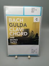 Clavichord-the Mono Tapes von Gulda,Friedrich | CD