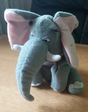 Das Dschungelbuch Elefant