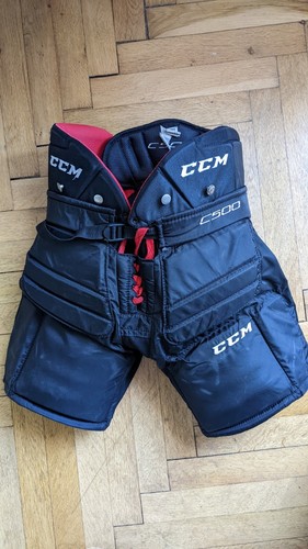 Ccm c500 torwarthose jr - c500,