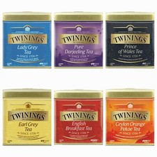 Twinings tee loser 6 - tee,