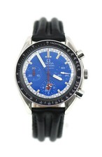 Omega Speedmaster Schumacher