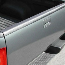 Ladekantenabdeckung Heckklappe