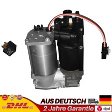 Luftfederung Kompressor für