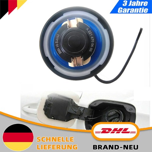 Für mercedes benz tankdeckel - fÜr, mercedes-benz