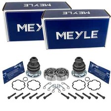2x MEYLE ANTRIEBSWELLENGELENK