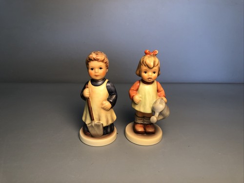 Goebel hummel porzellan - goebel, |