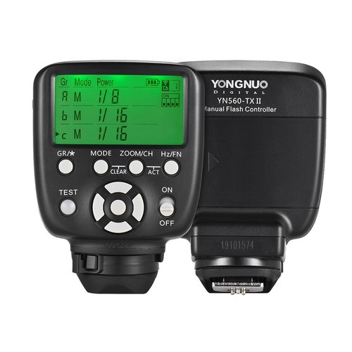 Yongnuo yn560tx 2 4g - yongnuo, 2.4g