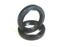 2x Wellendichtring Telegabel Doppellippe MZ ETZ TS ES ETS 125 150 250 35x47x7 