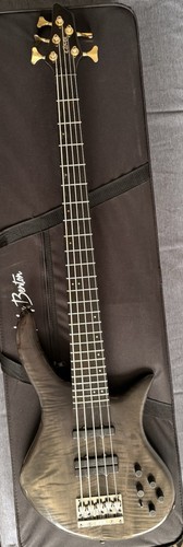 Clover basstard bass - clover,