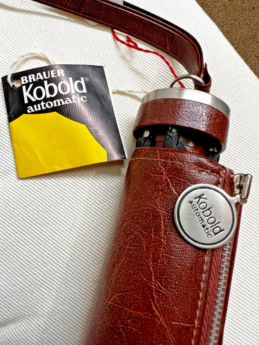 Kobold automatic regenschirm - kobold,