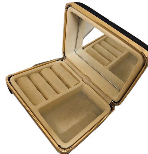 Kleine schmuck kasten - kleine, etui