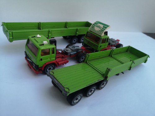 Siku volvo f10 turbo - siku,