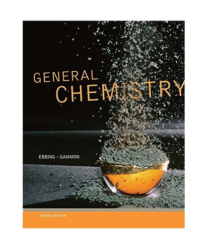 General chemistry hybrid - general,