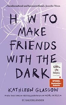 How make friends with the - how,