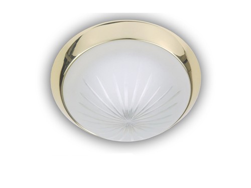 Design led deckenleuchte rund - design,
