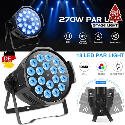 270w led par rgbw - led,