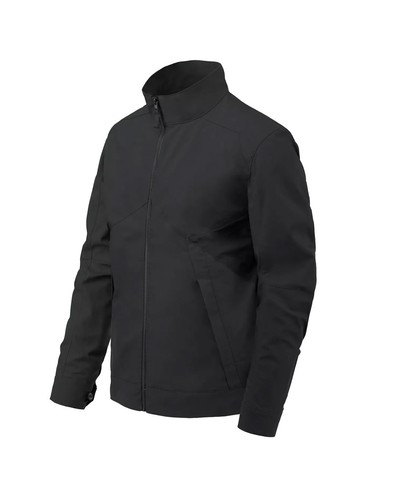 Helikon tex greyman jacket - greyman,