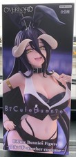 Overlord bicute albedo figure - overlord,