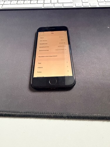 Apple iphone 2 - apple, (2