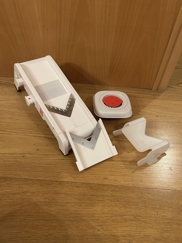 Tupperware mando chef obst - mando,