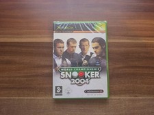 World Championship Snooker