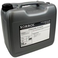 20L Hydrauliköl | Xorbol HLP 46 ECO | ISO VG | DIN 51524-2 | 20 Liter