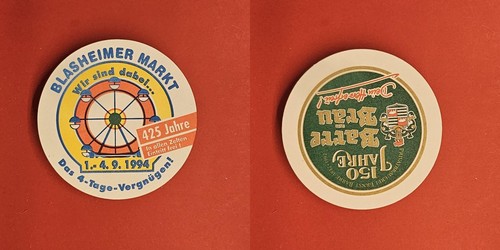 Barre bräu blasheimer - barre,