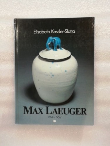 Max laeuger - laeuger, 1952)
